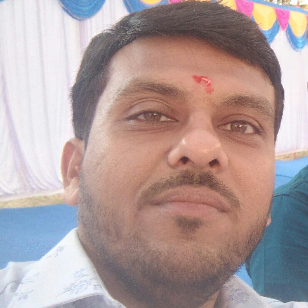 MUKESH RAVILAL NAKRANI